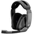 EPOS GSP 370 Closed Acoustic Wireless Stereo Gaming Headset - Black (1000231)