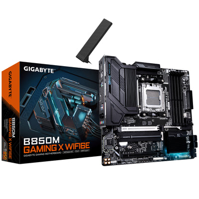 B Grade Gigabyte B850M GAMING X WIFI6E (Socket AM5) DDR5 Micro ATX Motherboard