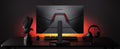 KOORUI 27" G2721P 2560x1440 IPS 200Hz 1ms Adaptive Sync HDR400 Widescreen Gaming Monitor