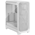 Fractal Design Meshify 3 White TG Clear Tint Case