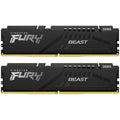 Kingston FURY Beast EXPO 32GB (2x16GB) DDR5 PC5-48000C30 6000MHz Dual Channel Kit