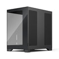 Fractal Design Pop 2 Vision Dual Chamber RGB - Black
