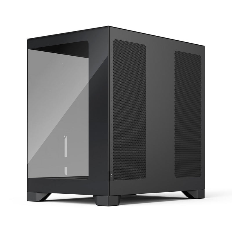 Fractal Design Pop 2 Vision Dual Chamber RGB - Black