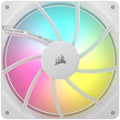 CORSAIR RS140 ARGB 140mm PWM White Dual Fan Pack