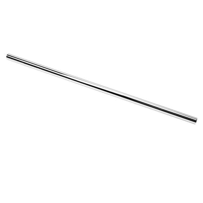 Barrow 16mm Copper Hard Tube Nickel - 490mm
