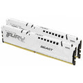 Kingston FURY Beast EXPO 64GB (2x32GB) DDR5 C36 5600MHz Dual Channel Kit - White