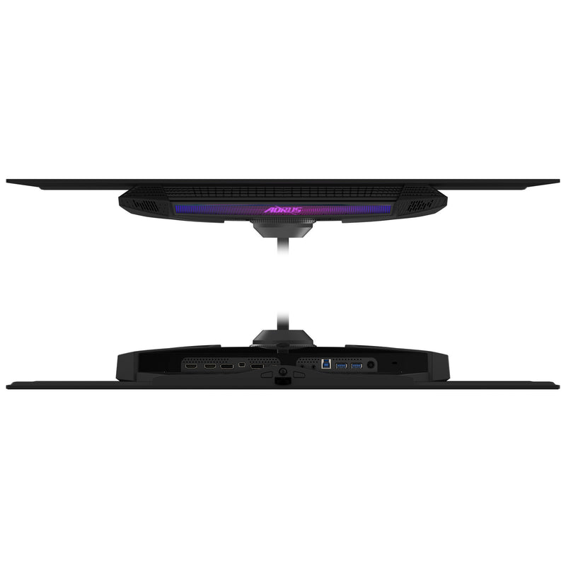 Gigabyte 32" FO32U2P 3840x2160 OLED 240Hz 0.03ms FreeSync Widescreen Gaming Monitor