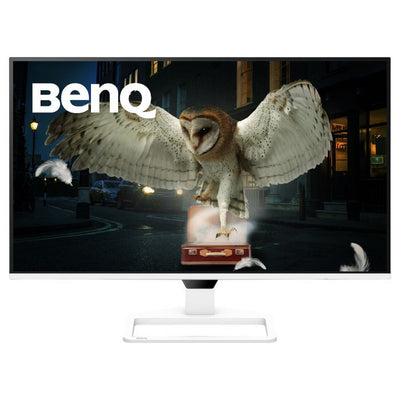 BenQ EW270Q 27" 2560x1440 IPS 200Hz 1ms FreeSync HDRi Gaming Monitor