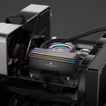 Corsair Dominator Titanium RGB XMP 64GB (2X32GB) DDR5 C30 6000MHz Dual Channel Kit