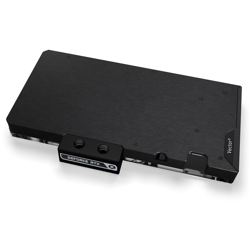 EK Water Blocks EK-Quantum Vector3 Astral RTX 5090 D-RGB Graphics Card Water Block