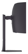 LG UltraGear 34GX900A-B 34" 3440x1440 WOLED 240Hz FreeSync/G-SYNC Curved Ultrawide Gaming Monitor