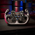 Asetek SimSports Forte GT Button Box V2 - Black orange