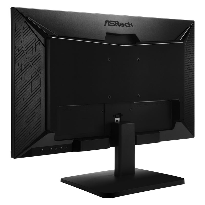 ASRock 27" PG27FFX1B 1920x1080 IPS 520Hz 1ms FreeSync Premium Gaming Monitor