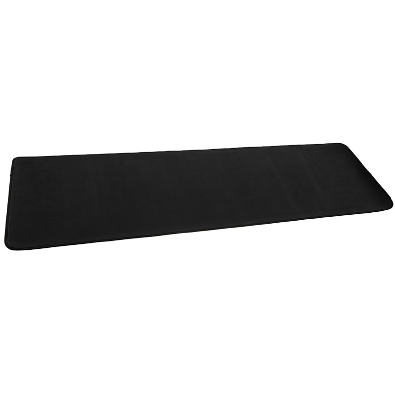 Glorious G-E-STEALTH Extended Large Pro Gaming Surface - Black 914x279x3mm