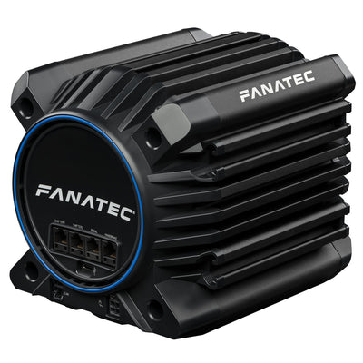 Fanatec CS DD+ Wheelbase for Racing Sims