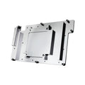 Alphacool ES GeForce RTX 5090 Reference Single Slot Graphics Card Water Block - Carbon