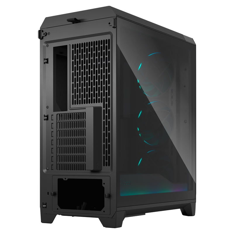 Fractal Design Meshify 3 Ambience Pro RGB Black TG Light Tint Case