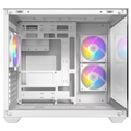 Antec CX800 ARGB Mid Tower - White