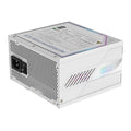 Gigabyte AORUS ELITE ICE P850W ATX 3.1 PCIe 5.1 80 Plus Platinum Modular Power Supply - White