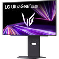 LG 27" Ultragear 27GX790A-B 2560x1440 WOLED 480Hz 0.03ms FreeSync Widescreen DP 2.1 Gaming Monitor