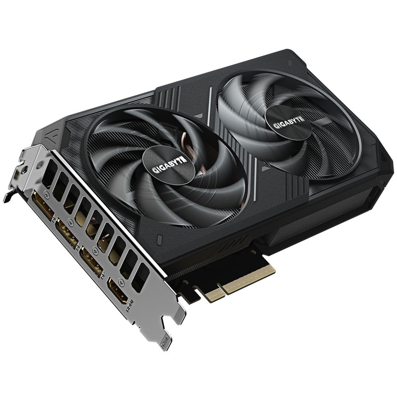 Gigabyte GeForce RTX 5060 Ti Windforce 16GB GDDR7 PCI-Express Graphics Card
