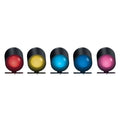 B Grade Razer Nommo V2 Pro 2.1 Gaming THX Speakers (RZ05-04740100-R3G1)