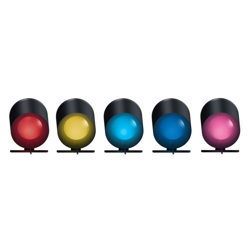 B Grade Razer Nommo V2 Pro 2.1 Gaming THX Speakers (RZ05-04740100-R3G1)