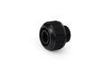 Alphacool Apex Grip 13/10mm SoftTube 6 Pack Fittings - Black