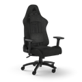 CORSAIR TC100 Gaming Chair - Fabric - Black
