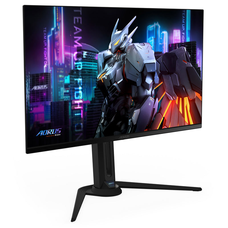 Gigabyte 32" FO32U2 3840x2160 QD-OLED 240Hz 0.03ms FreeSync Widescreen Gaming Monitor