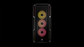 Corsair iCUE LINK 5000T LX RGB Mid-Tower PC Case - Black