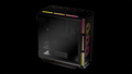Corsair iCUE LINK 5000T LX RGB Mid-Tower PC Case - Black