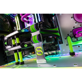 8Pack Polaris MK2 - Intel Core Ultra 9 285K - Extreme Overclocked PC
