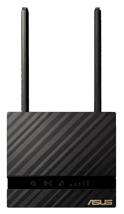 Asus Wireless-N300 LTE Modem Router