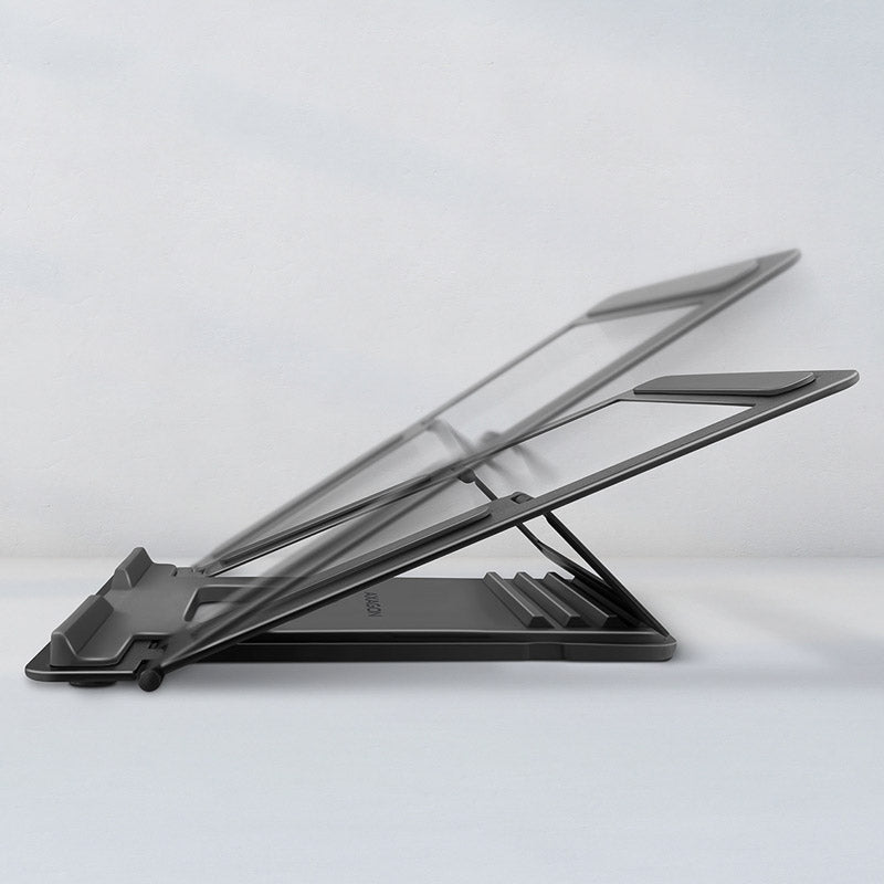 AXAGON STND-L ALU Stand for 10 to 16 Inch Laptops