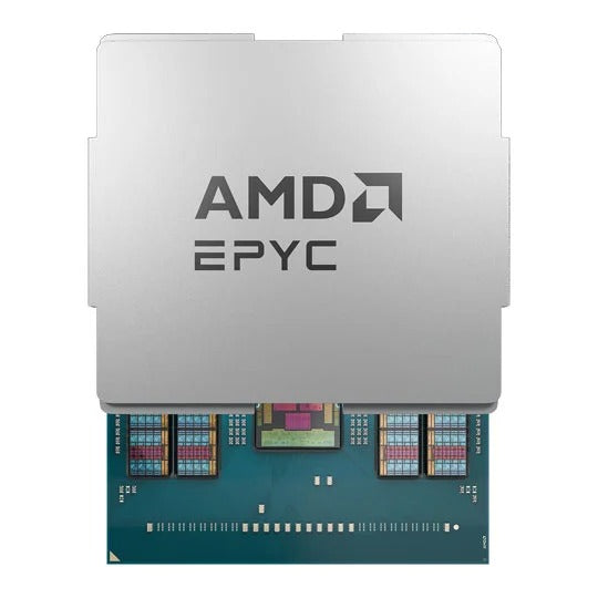 AMD EPYC 9754 Processor 2.25 GHz 256 MB L3 Cache - Tray