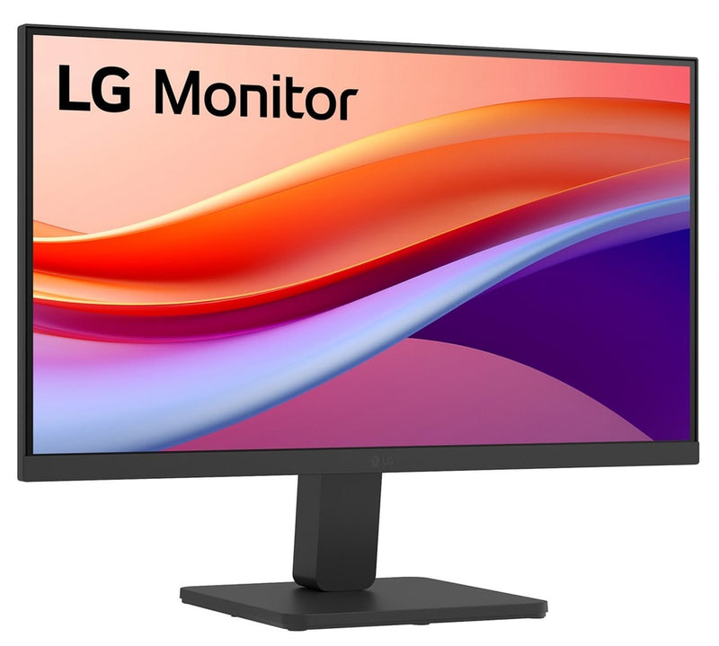 LG 22U401A-B 22" 1920x1080 VA 100Hz Dynamic Action Sync HDR10 Widescreen Gaming Monitor