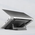 AXAGON STND-L ALU Stand for 10 to 16 Inch Laptops