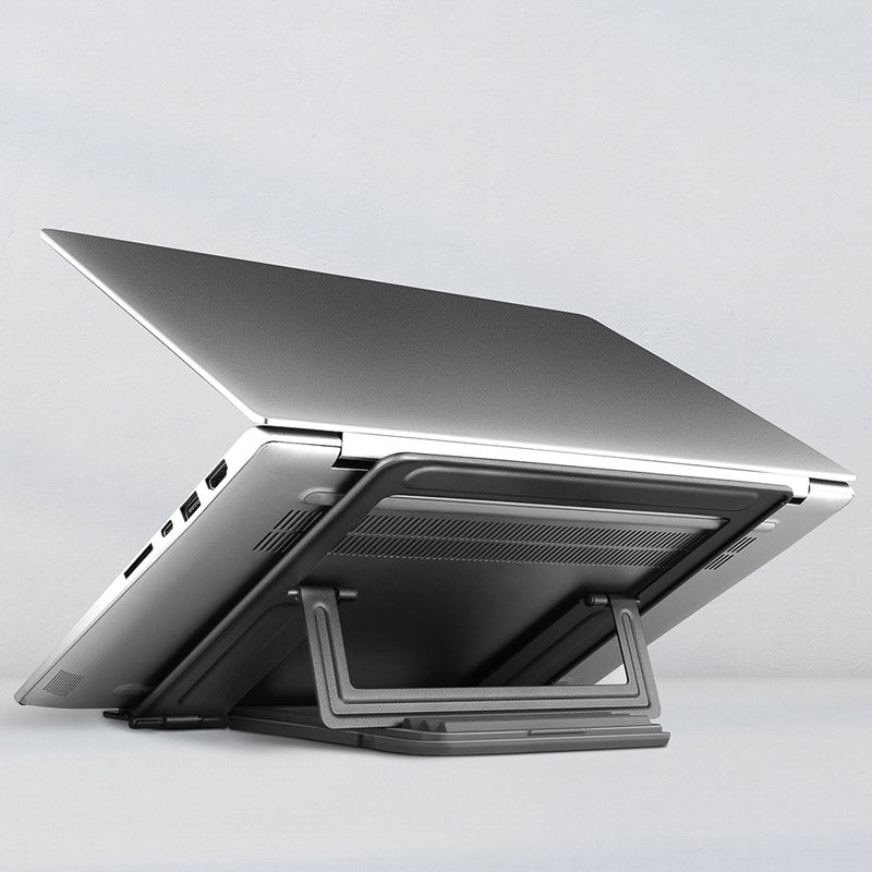 AXAGON STND-L ALU Stand for 10 to 16 Inch Laptops