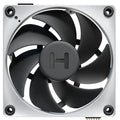 HYTE THICC FP12 32mm 0-3000RPM PWM Triple Fan Pack - 120mm