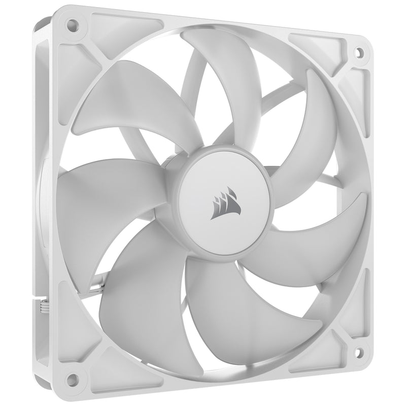 CORSAIR RS140 ARGB 140mm PWM White Dual Fan Pack