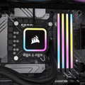 Corsair Dominator Titanium EXPO RGB 32GB (2X16GB) DDR5 C30 6000MHz Dual Channel Kit
