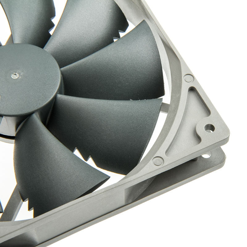 B Grade Noctua NF-P14s REDUX 1200RPM 140mm Quiet Case Fan