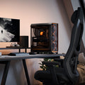 Fractal Design Meshify 3 Ambience Pro RGB Black TG Light Tint Case