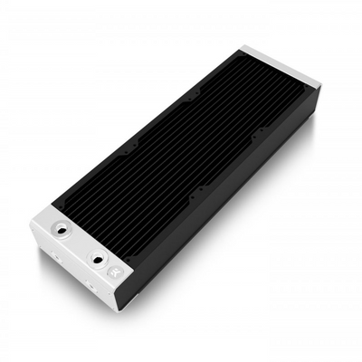EK Water Blocks EK-Quantum Surface X360M Triple Fan Radiator - Black - 360mm