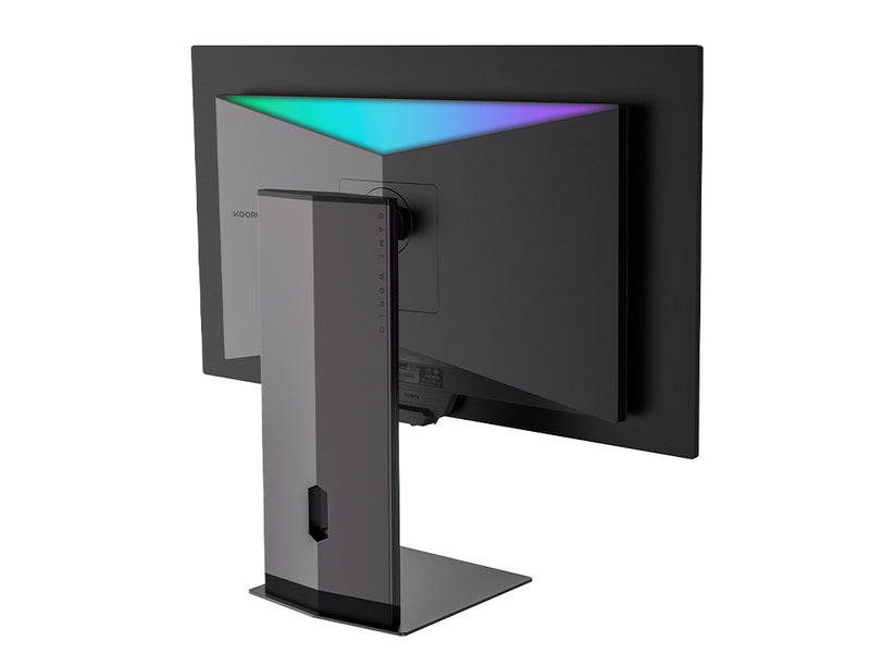 KOORUI 32" S3241XO QD-OLED 3840x2160 240Hz 0.03ms FreeSync HDR HDMI 2.1 Widescreen Gaming Monitor