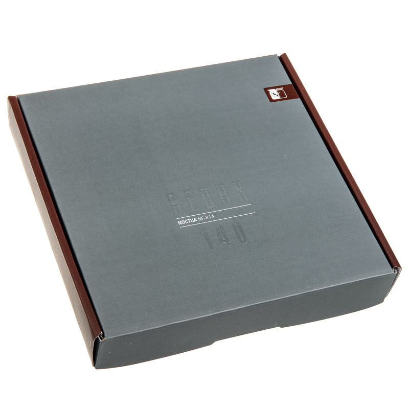 B Grade Noctua NF-P14s REDUX 1200RPM 140mm Quiet Case Fan