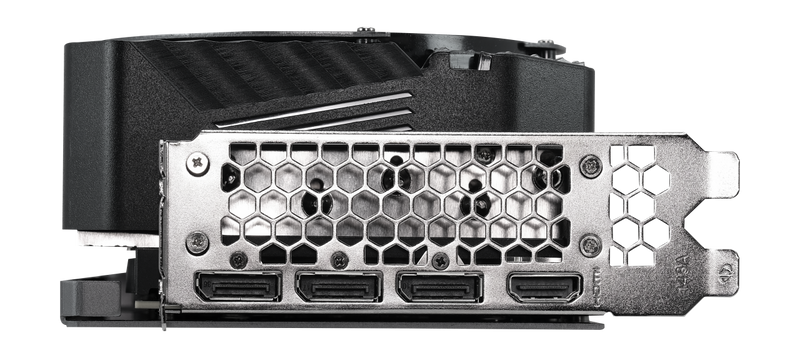 Gainward GeForce RTX 4080 SUPER Phoenix 16GB GDDR6X PCI-Express Graphics