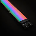 B Grade Lian Li Strimer Plus Addressable RGB 8Pin PCIe VGA Cable