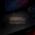 CORSAIR VANGUARD PRO 96 Hall Effect MGX Hyperdrive Switches Mechanical Gaming Keyboard - UK Layout